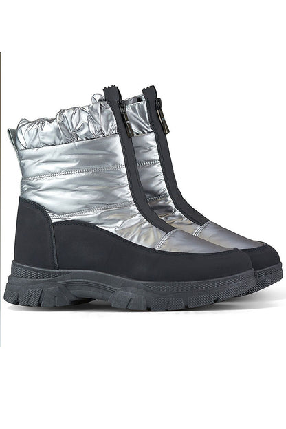snow boots model 191281 PRIMO