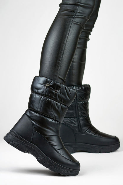 snow boots model 191288 PRIMO