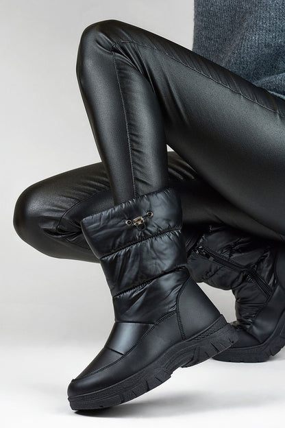 snow boots model 191288 PRIMO