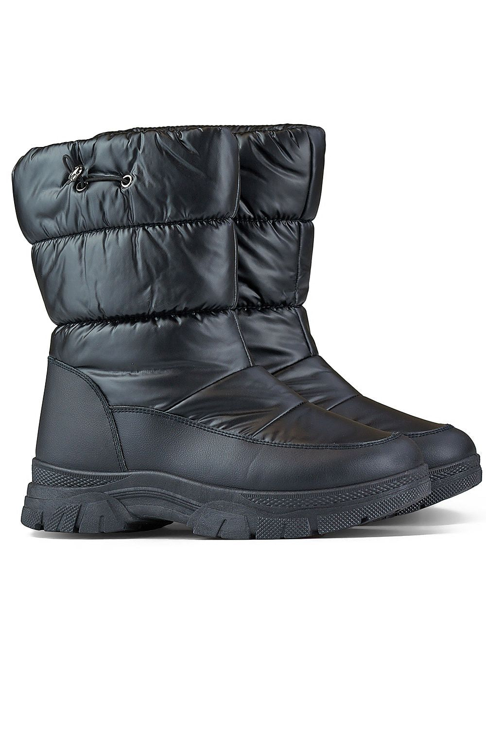 bottes de neige model 191288 PRIMO