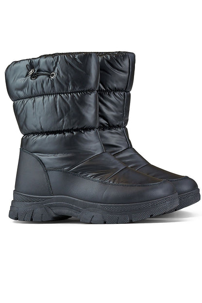 snow boots model 191288 PRIMO