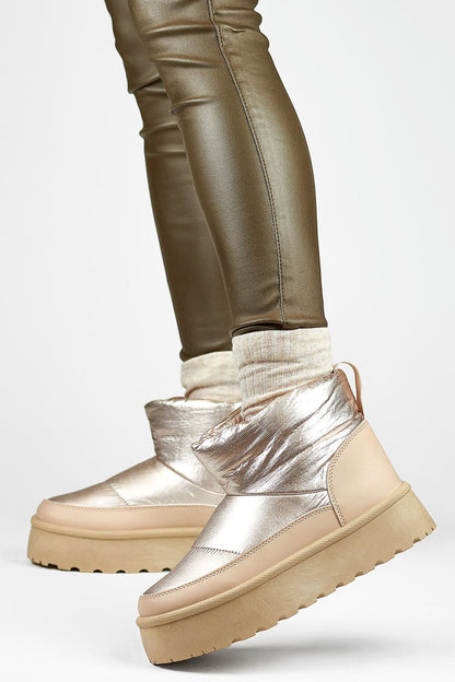 snow boots model 191308 PRIMO