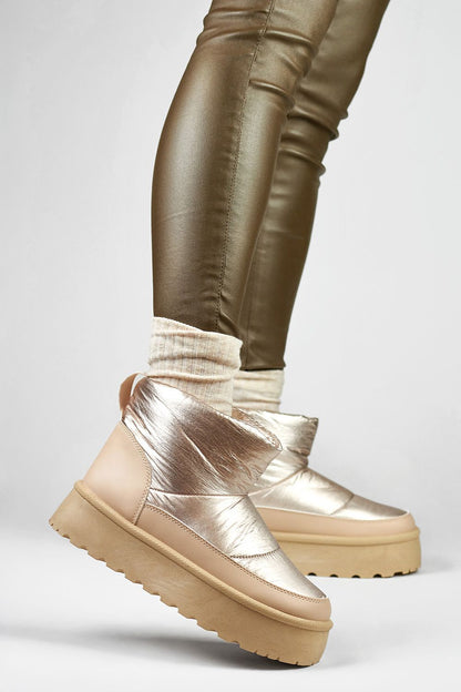 snow boots model 191308 PRIMO