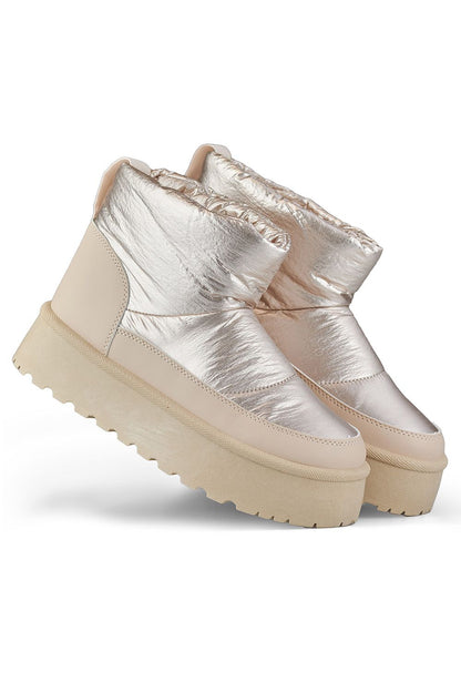 snow boots model 191308 PRIMO