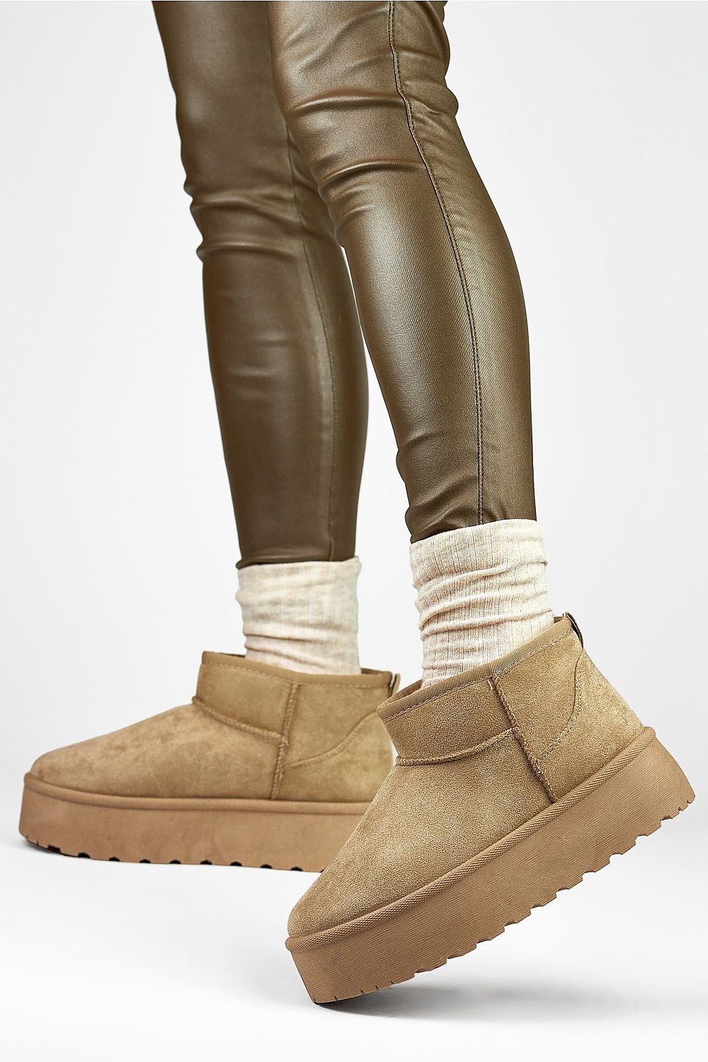 bottes de neige model 191310 PRIMO