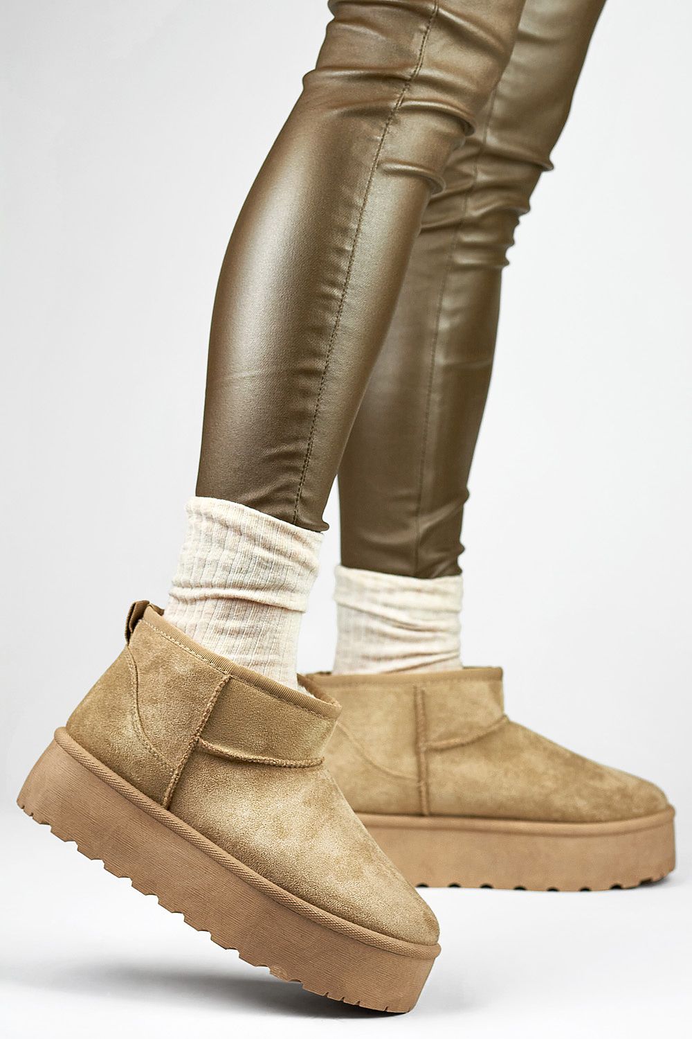 bottes de neige model 191310 PRIMO