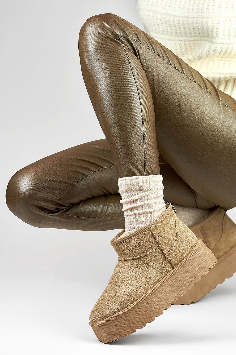 bottes de neige model 191310 PRIMO