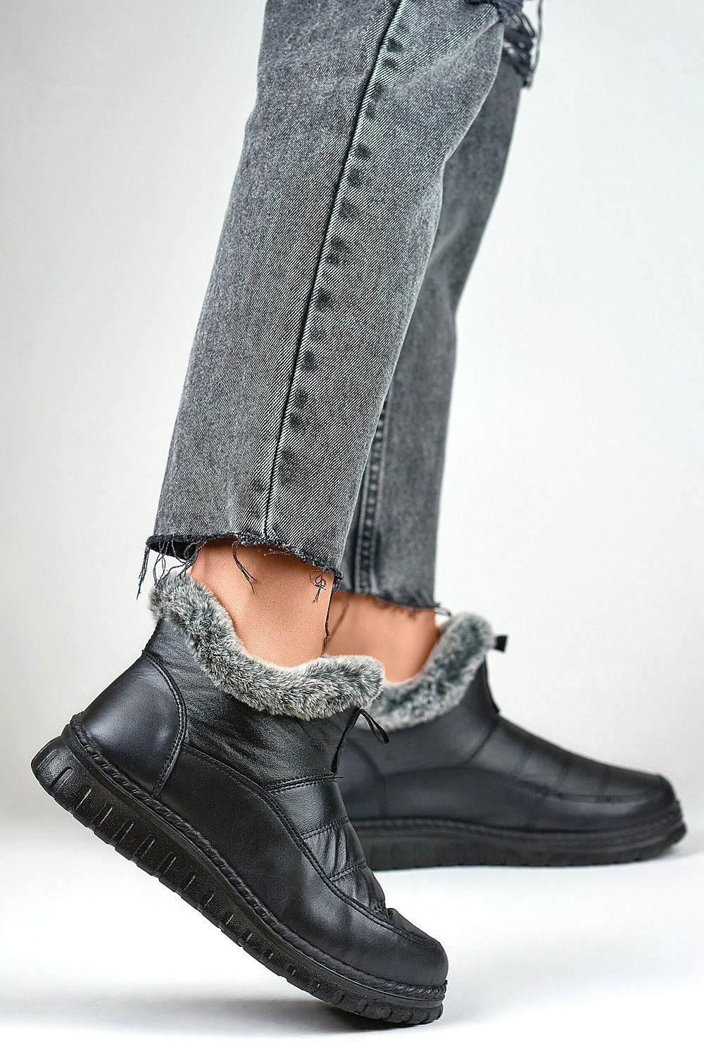 bottes de neige model 191311 PRIMO