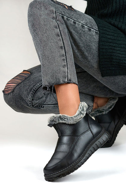 snow boots model 191311 PRIMO