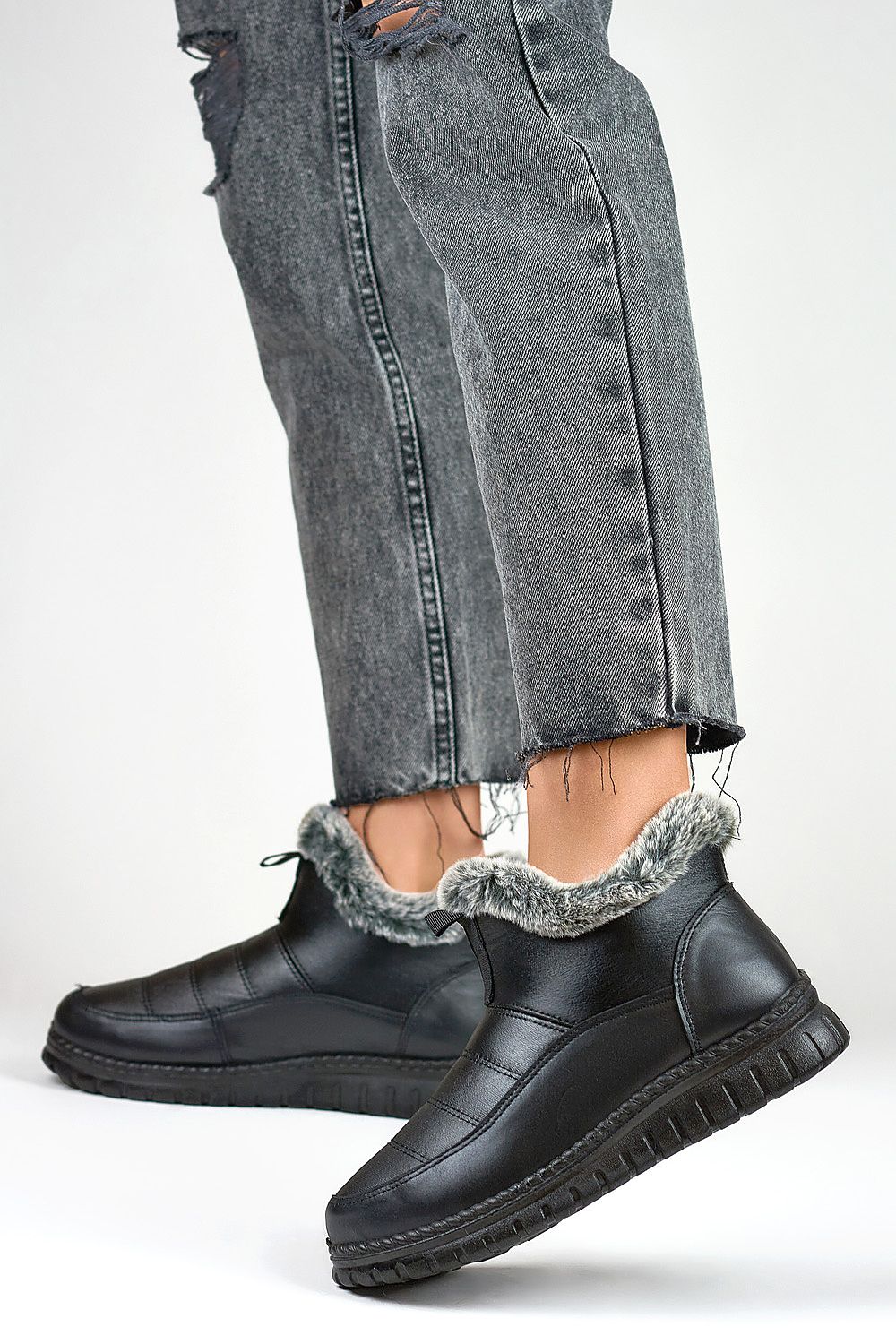 bottes de neige model 191311 PRIMO