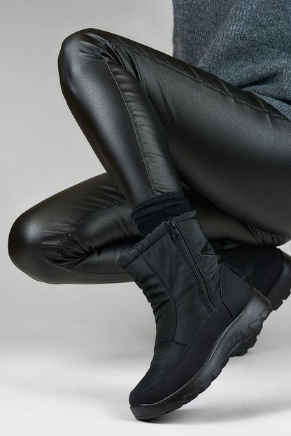 snow boots model 191312 PRIMO