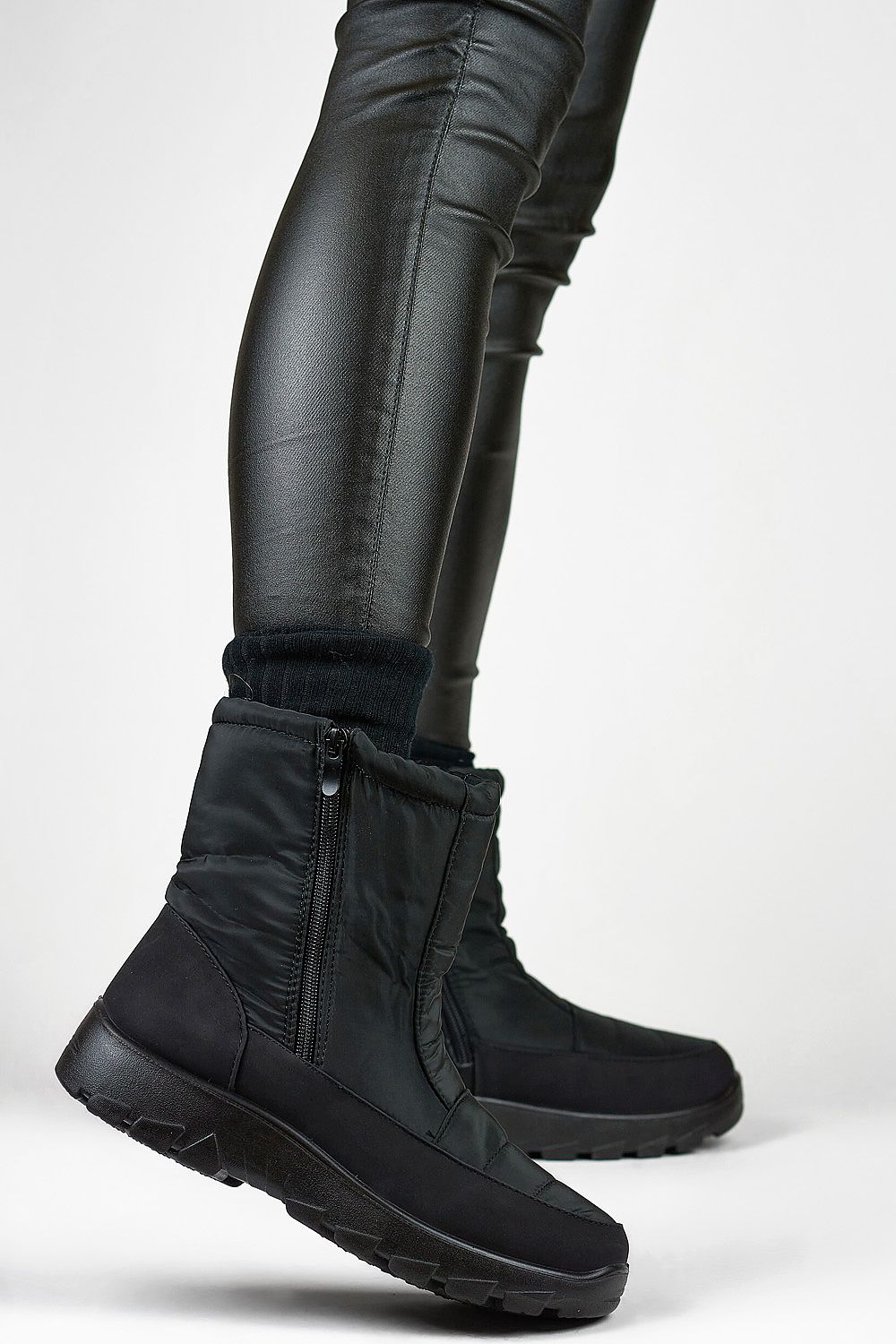 bottes de neige model 191312 PRIMO