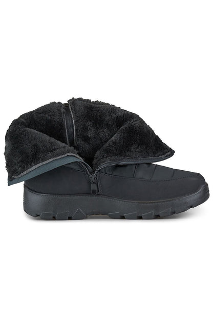 snow boots model 191312 PRIMO