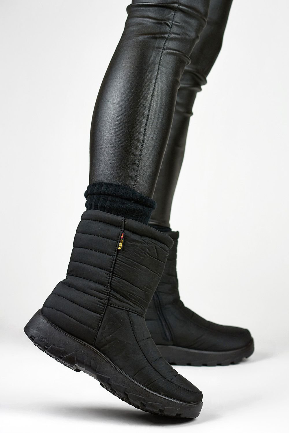 bottes de neige model 191314 PRIMO