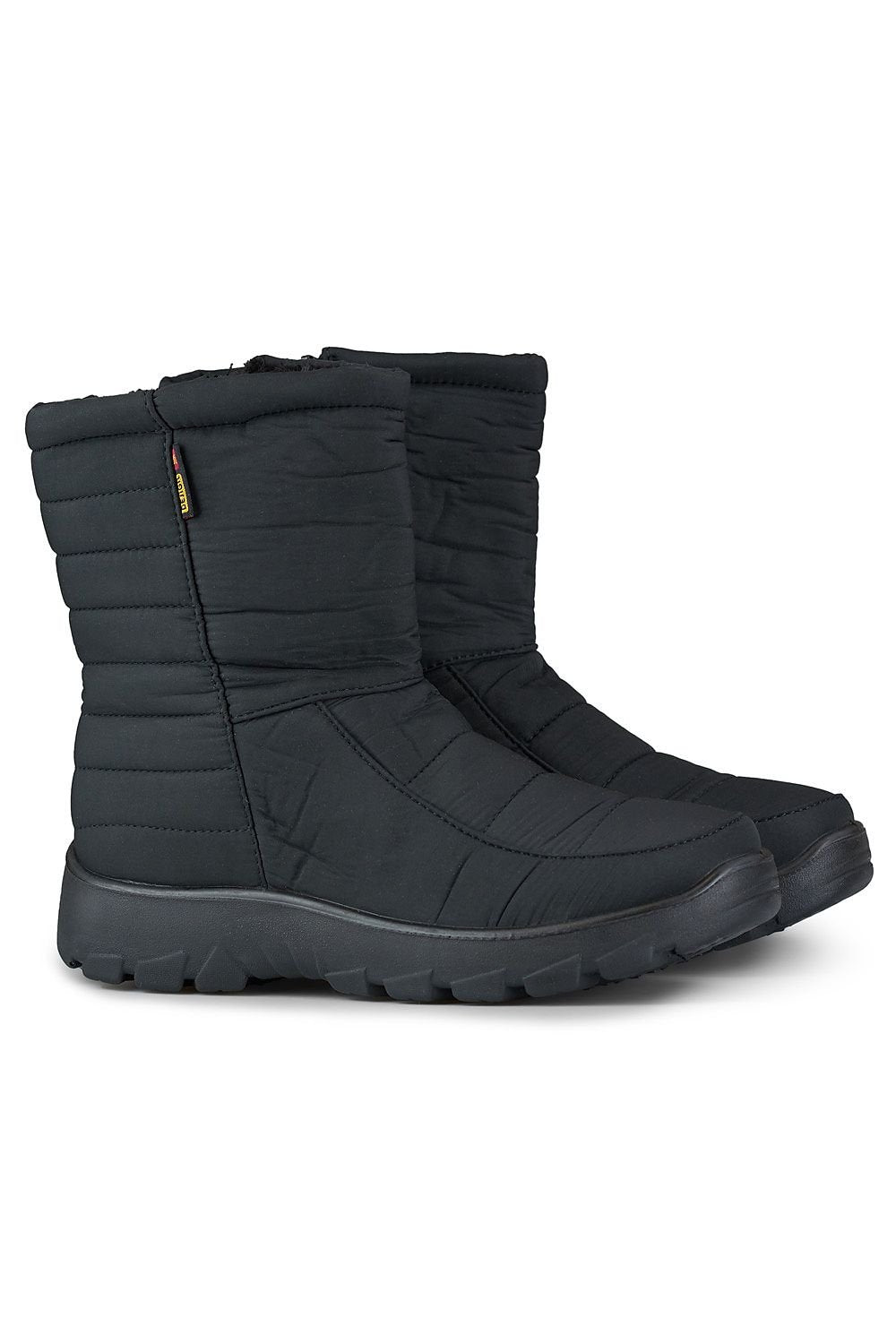 bottes de neige model 191314 PRIMO
