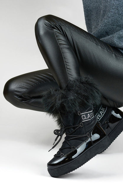 snow boots model 191316 PRIMO