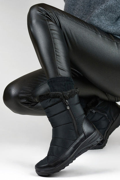 snow boots model 191318 PRIMO