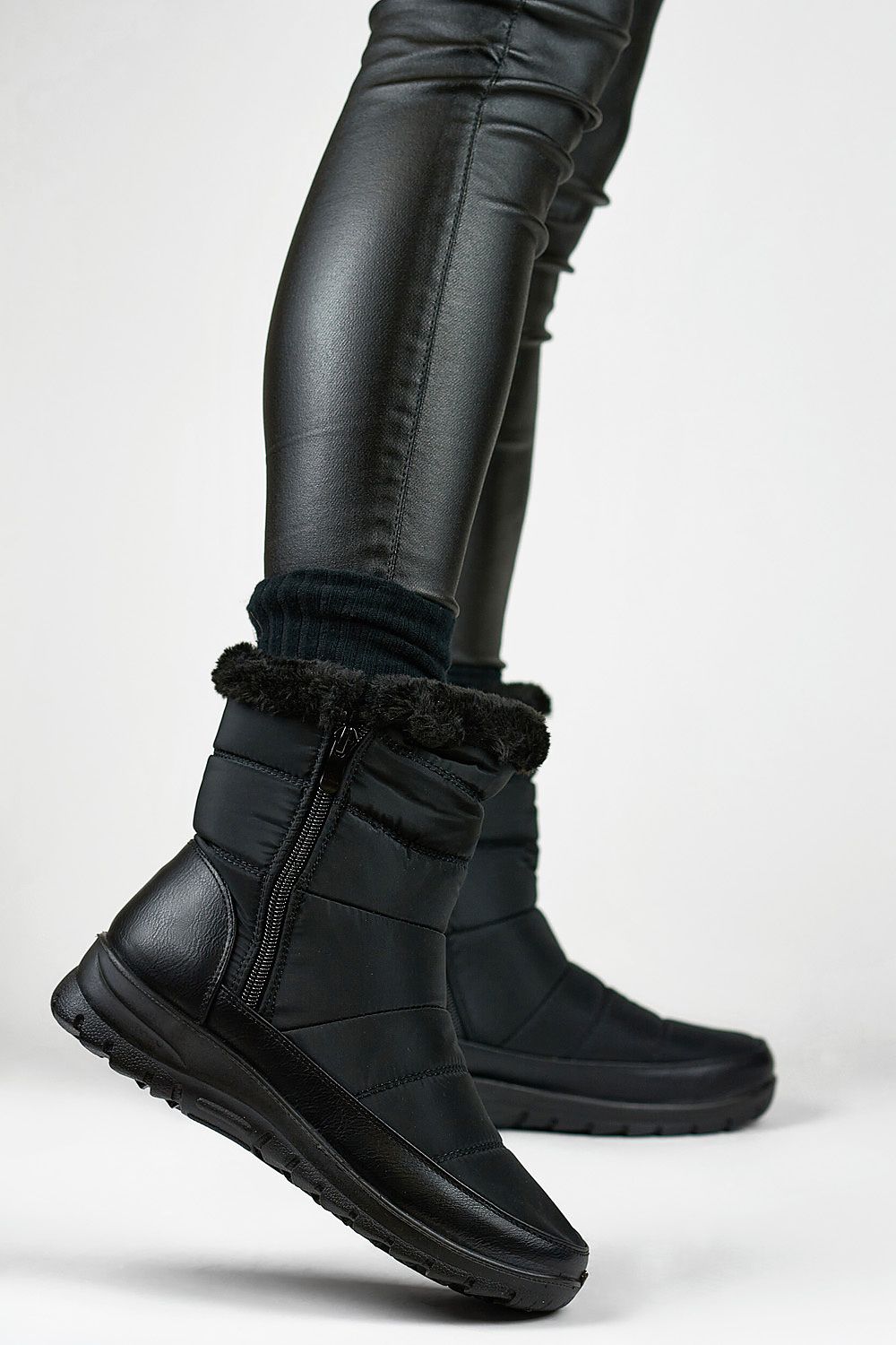 bottes de neige model 191318 PRIMO