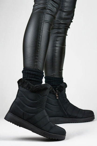 snow boots model 191319 PRIMO