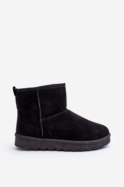 snow boots model 191330 Step in style