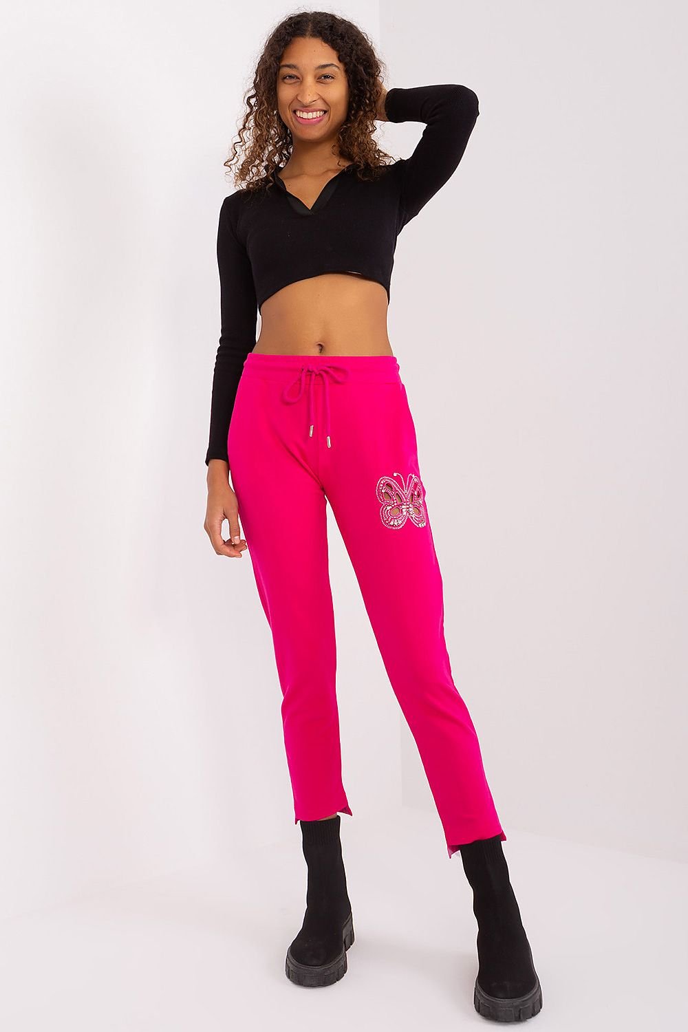 Pantalon survêtement model 191218 Relevance