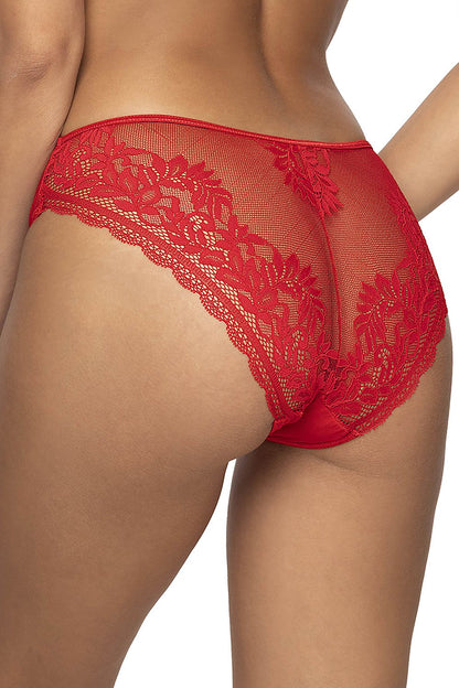 Panties model 194654 Mat