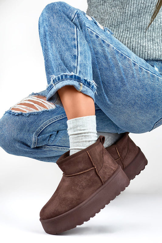 bottes de neige model 191405 PRIMO