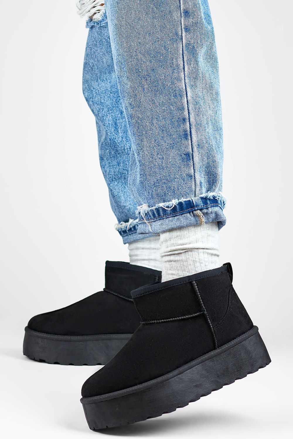 bottes de neige model 191406 PRIMO