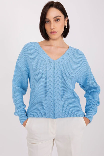 Badu model 191412 sweater