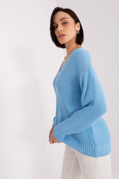 Badu model 191412 sweater