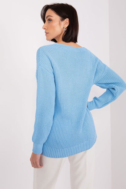 Badu model 191412 sweater