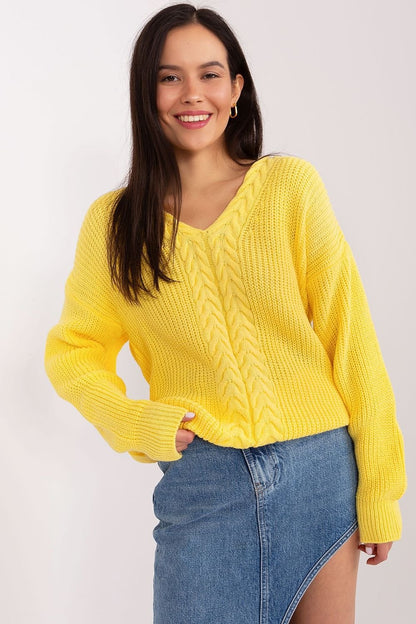Badu model 191413 sweater
