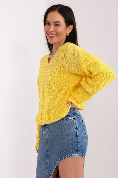 Badu model 191413 sweater
