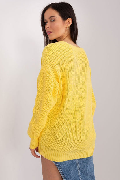 Badu model 191413 sweater