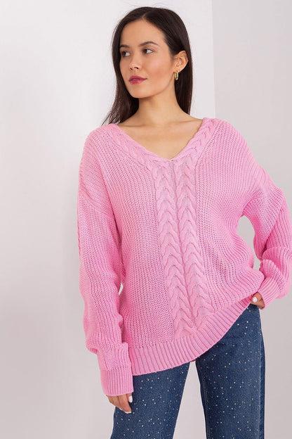 Badu model 191414 sweater