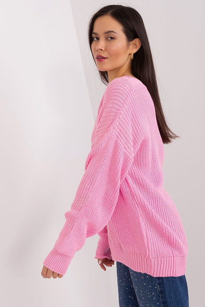 Badu model 191414 sweater