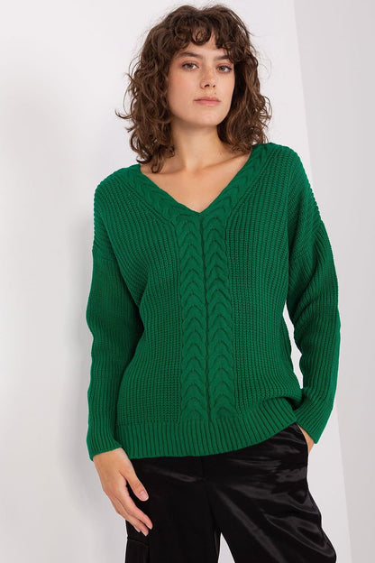 Badu model 191416 sweater