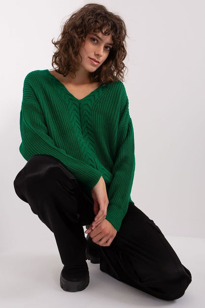 Badu model 191416 sweater