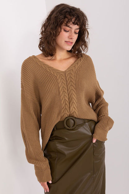 Badu model 191417 sweater