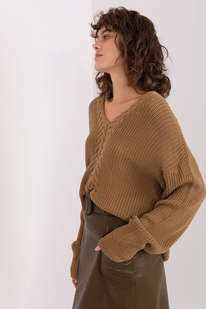 Badu model 191417 sweater