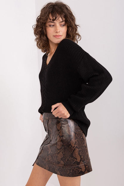 Badu model 191418 sweater