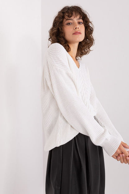 Badu model 191419 sweater