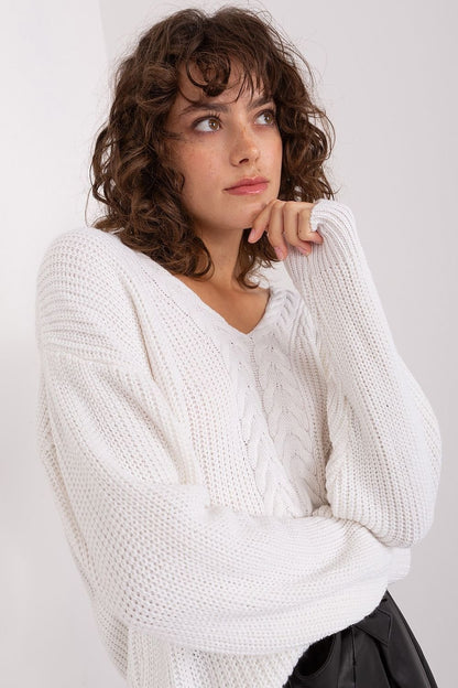 Badu model 191419 sweater