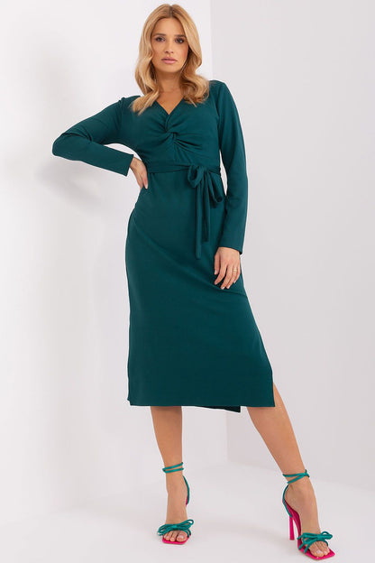 Robe de jour model 191563 Lakerta