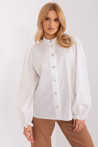 Long-sleeved shirt model 191567 Lakerta