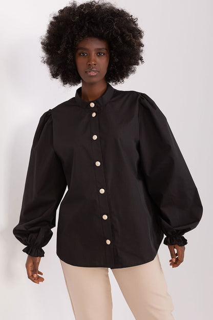 Long-sleeved shirt model 191567 Lakerta