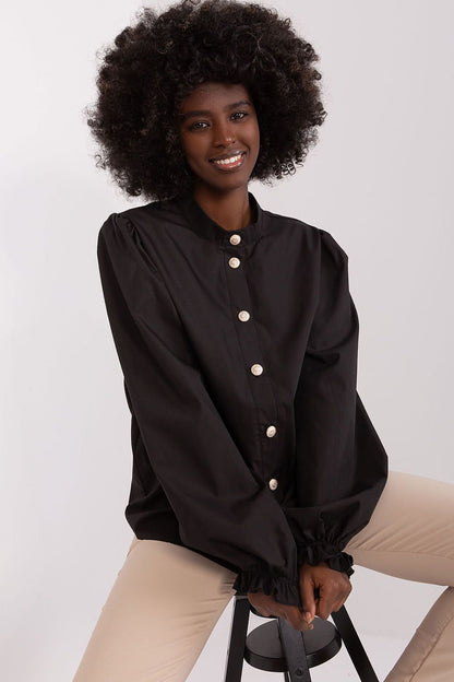 Long-sleeved shirt model 191567 Lakerta