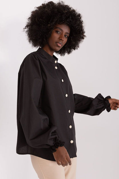 Long-sleeved shirt model 191567 Lakerta
