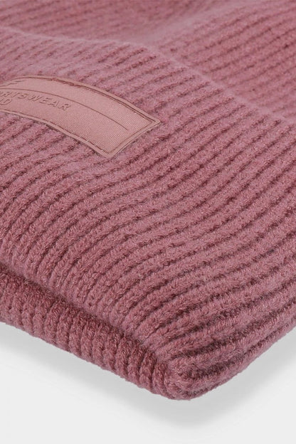 Beanie model 191702 4F