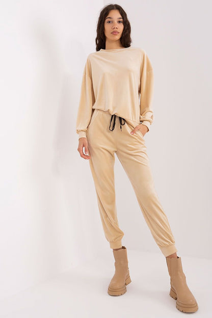 L`ensemble model 191741 Italy Moda